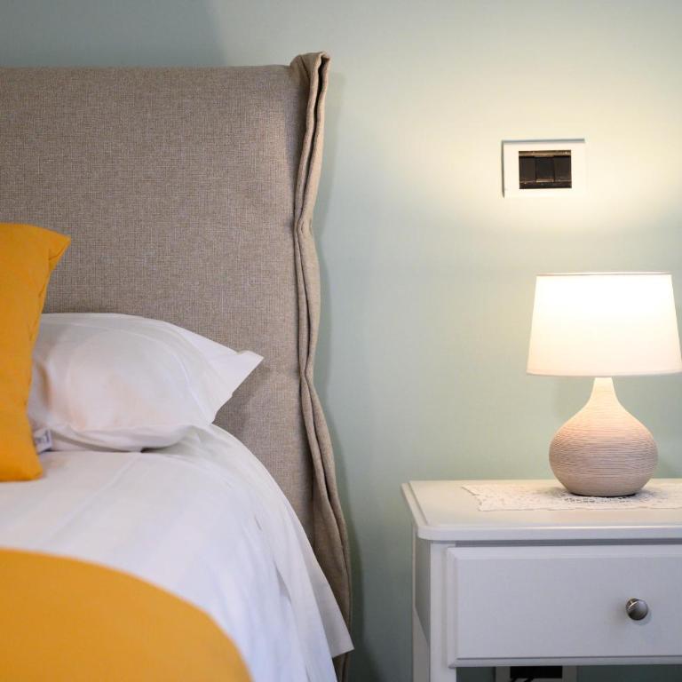 Magnoliahome ai musei - Apartment mit 3 Schlafzimmern - 9
