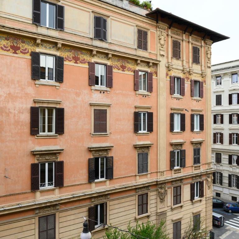 Magnoliahome ai musei - Apartment mit 3 Schlafzimmern - 14