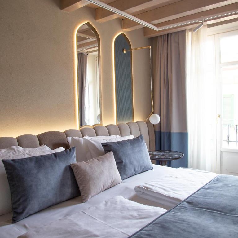 Relais Balcone di Giulietta - Suite Superior - 4