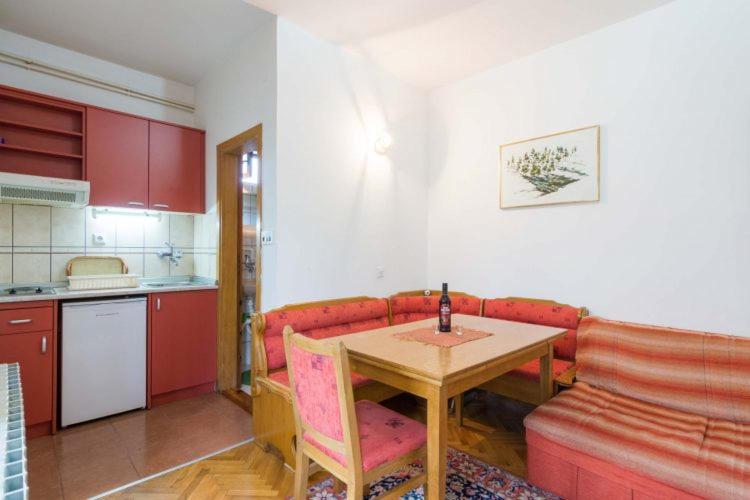 Apartmani Tucovic - Apartman sa 1 Spavaćom Sobom - 2