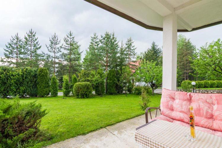 Apartmani Tucovic - Apartman sa 2 Spavaće Sobe - 4
