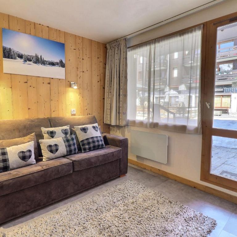 Résidence Boulevard - Studio - 1