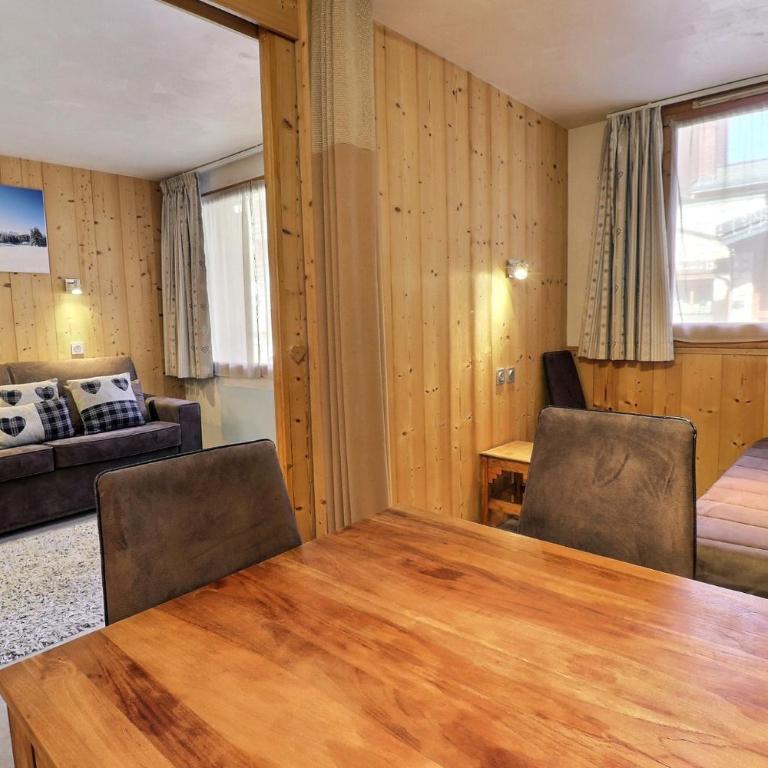 Résidence Boulevard - Studio - 4