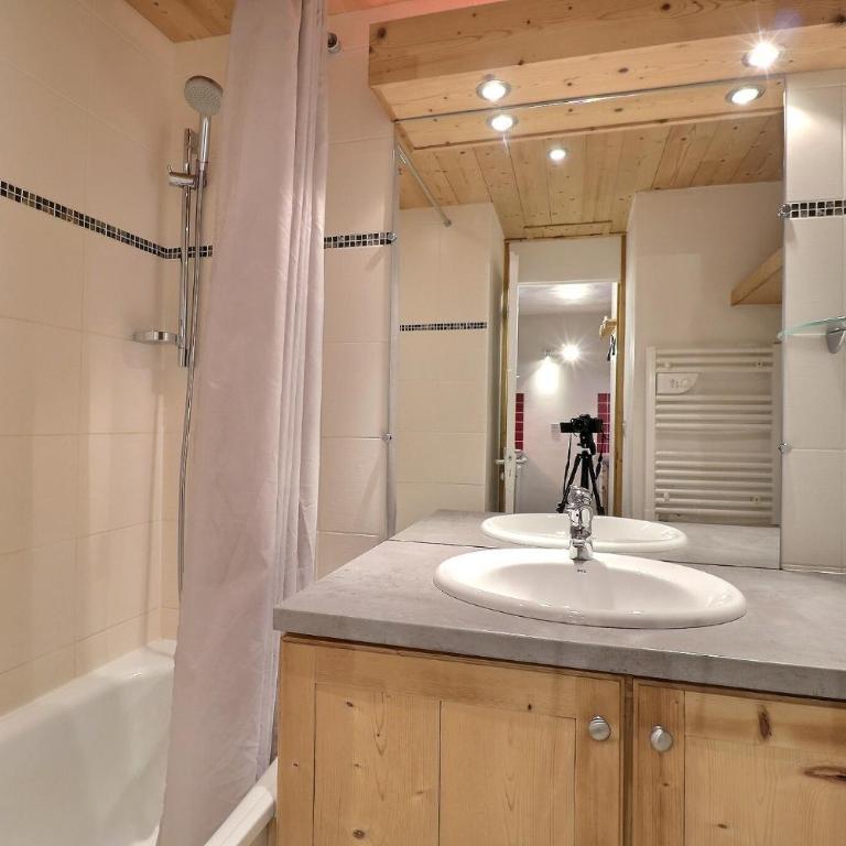 Résidence Boulevard - Studio - 6