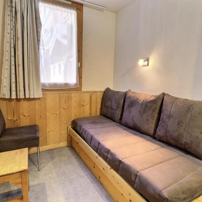Résidence Boulevard - Studio - 7