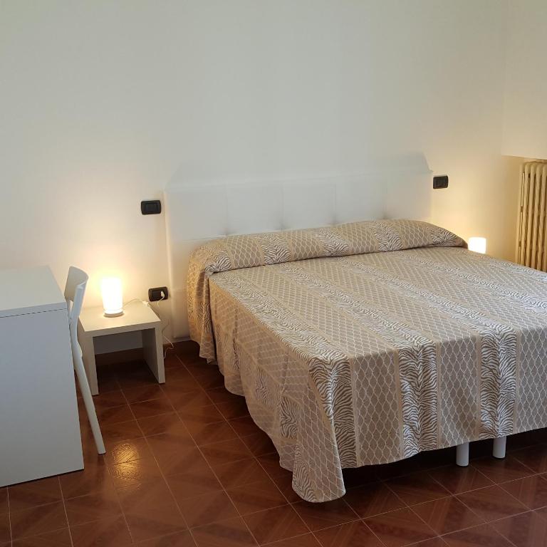 Appartamento 3 camere con vista sul mare e parcheggio - Appartamento con 3 Camere da Letto - 7