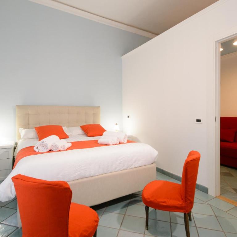 Magnoliahome ai musei - Apartment mit 3 Schlafzimmern - 16