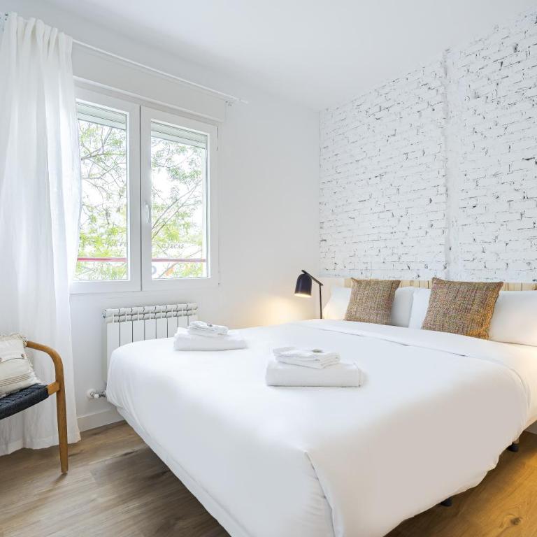 Vallecano Apartments by Olala Homes - Three-Bedroom Apartment - 6