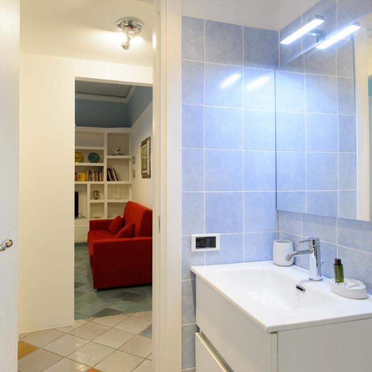 Magnoliahome ai musei - Apartment mit 3 Schlafzimmern - 21