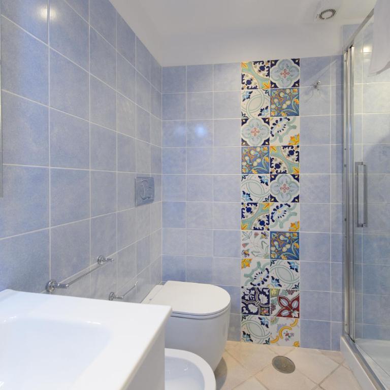 Magnoliahome ai musei - Apartment mit 3 Schlafzimmern - 22