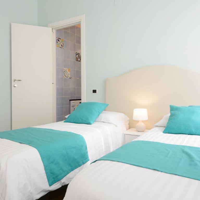 Magnoliahome ai musei - Apartment mit 3 Schlafzimmern - 26