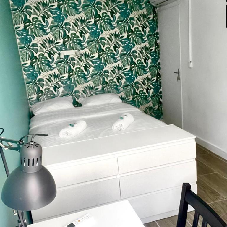 Joli T4 rénové climatisé entre St Charles/le Vieux-port - Apartamento de 3 dormitorios - 4