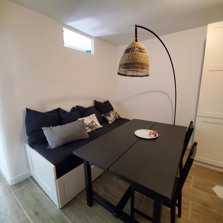 Joli T4 rénové climatisé entre St Charles/le Vieux-port - Apartamento de 3 dormitorios - 9