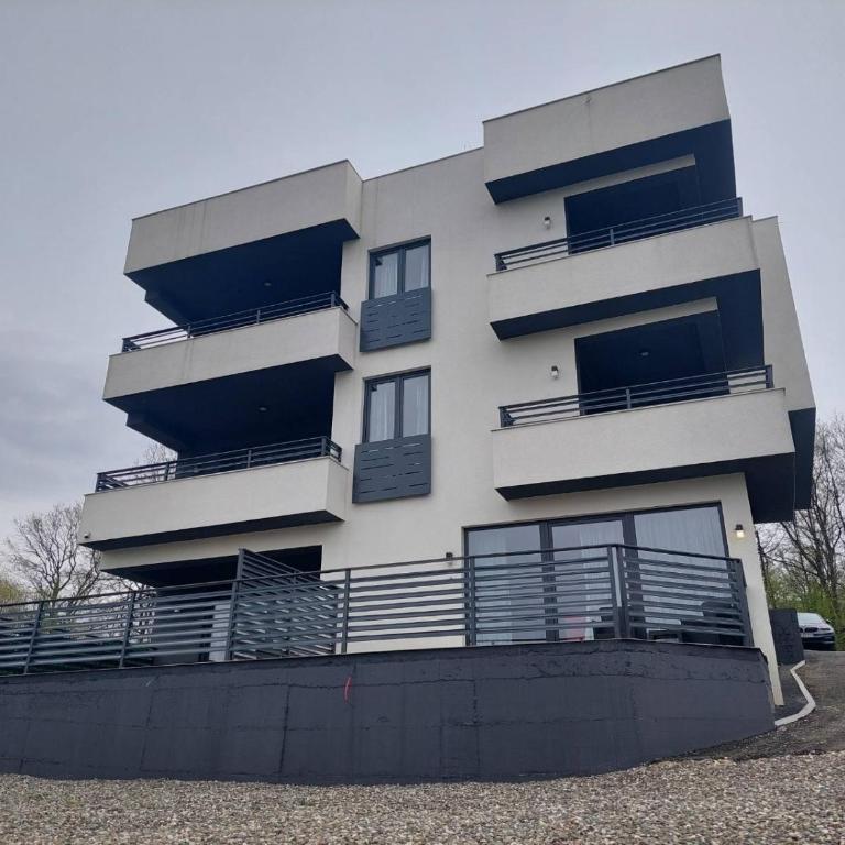 Deluxe Feliciano Apartments - Apartman - 1