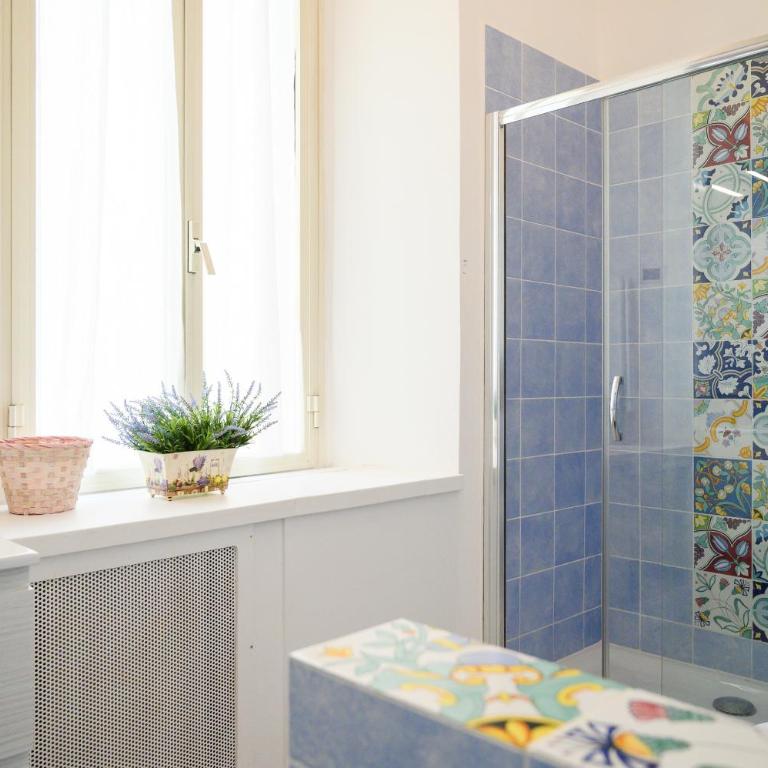 Magnoliahome ai musei - Apartment mit 3 Schlafzimmern - 47