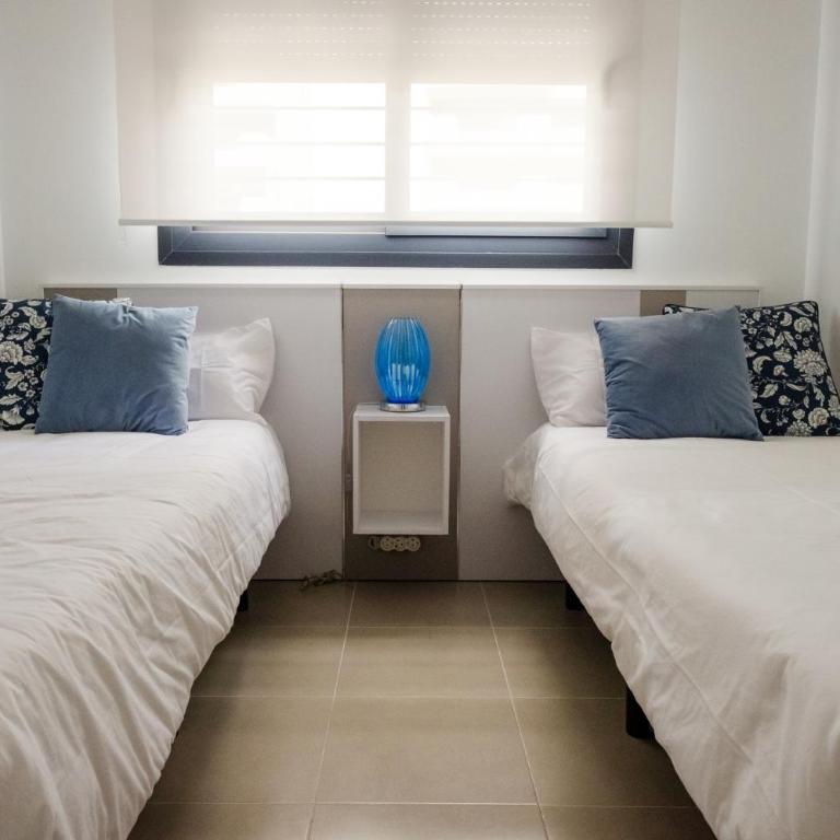 Apartament Arenales Playa and Sun - Apartamento de 2 dormitorios - 30