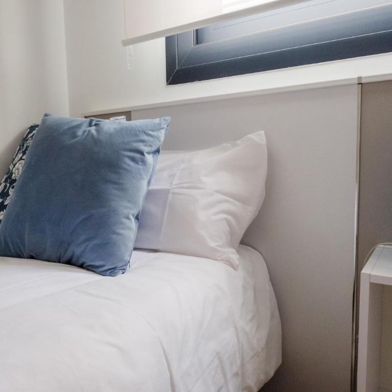 Apartament Arenales Playa and Sun - Apartamento de 2 dormitorios - 33
