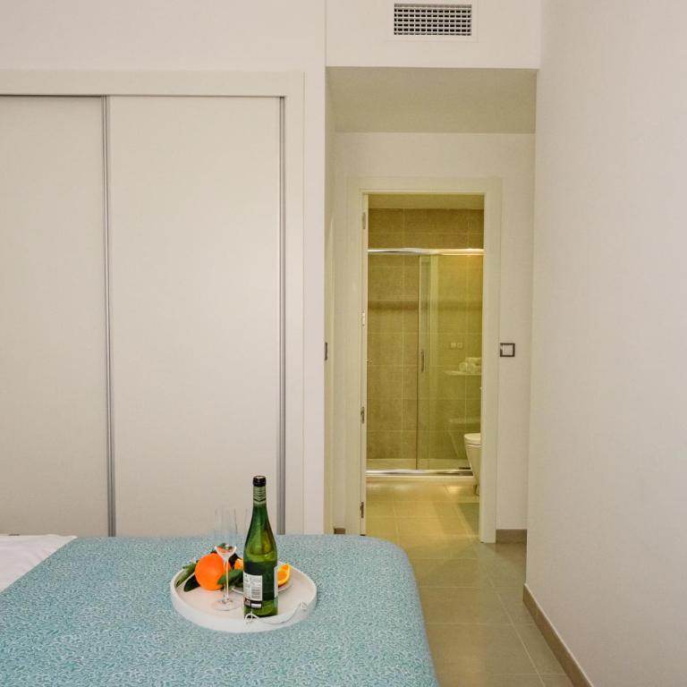 Apartament Arenales Playa and Sun - Apartamento de 2 dormitorios - 29