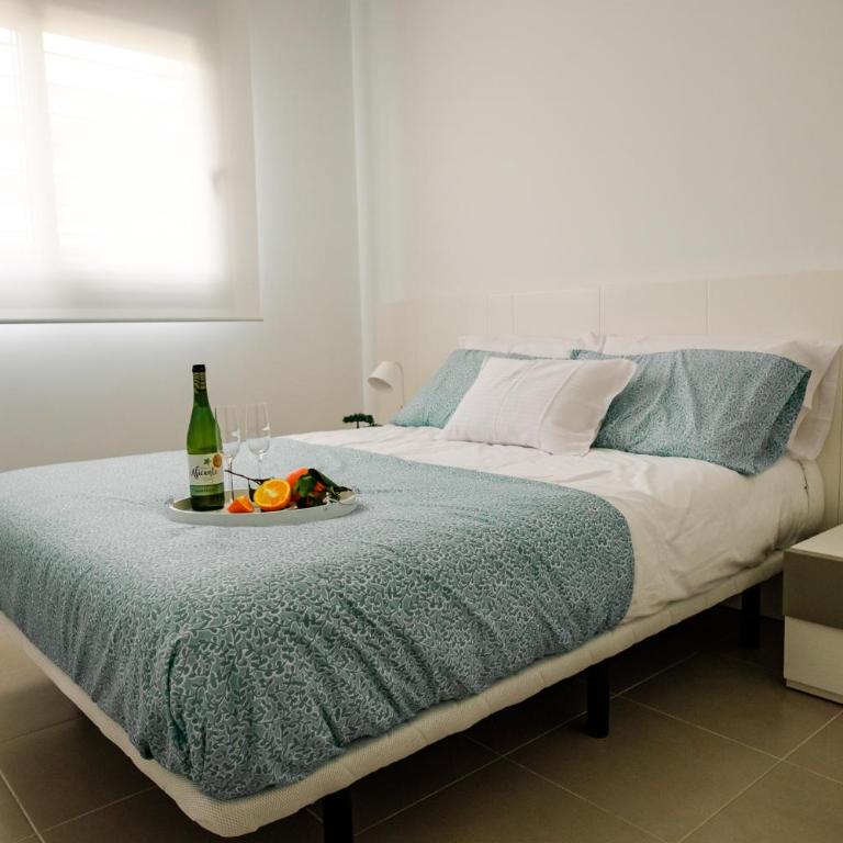 Apartament Arenales Playa and Sun - Apartamento de 2 dormitorios - 27