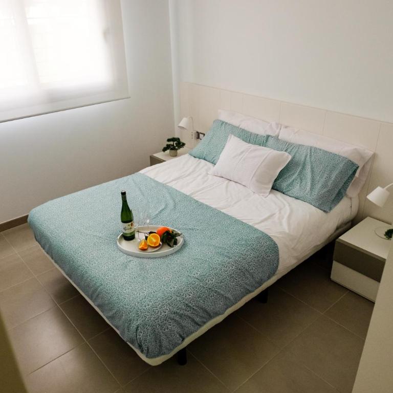 Apartament Arenales Playa and Sun - Apartamento de 2 dormitorios - 28