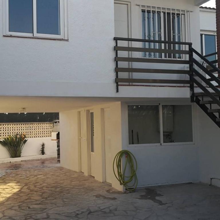 Alojamientos Marel Abanicos - Casa Unifamiliar de 2 dormitorios - 21