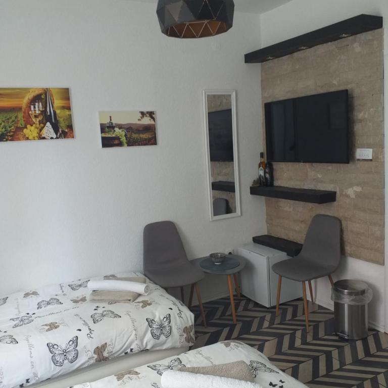 Apartmani Oaza - Apartman sa 1 Spavaćom Sobom - 1