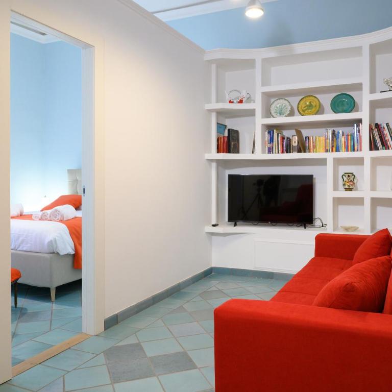 Magnoliahome ai musei - Apartment mit 3 Schlafzimmern - 19