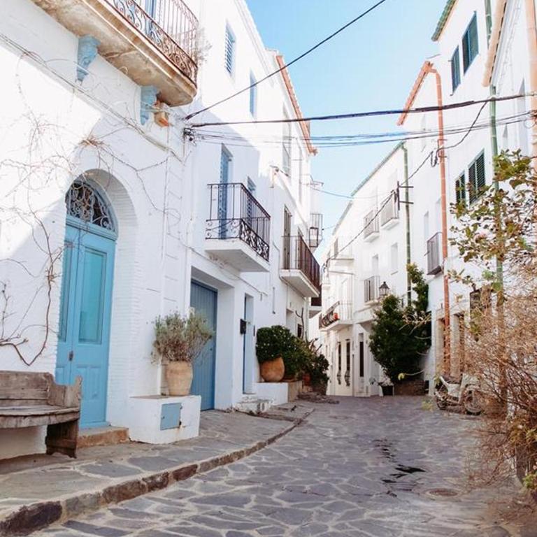 POAL-Dúplex de ensueño en Cadaqués - Apartamento de 3 dormitorios - 22