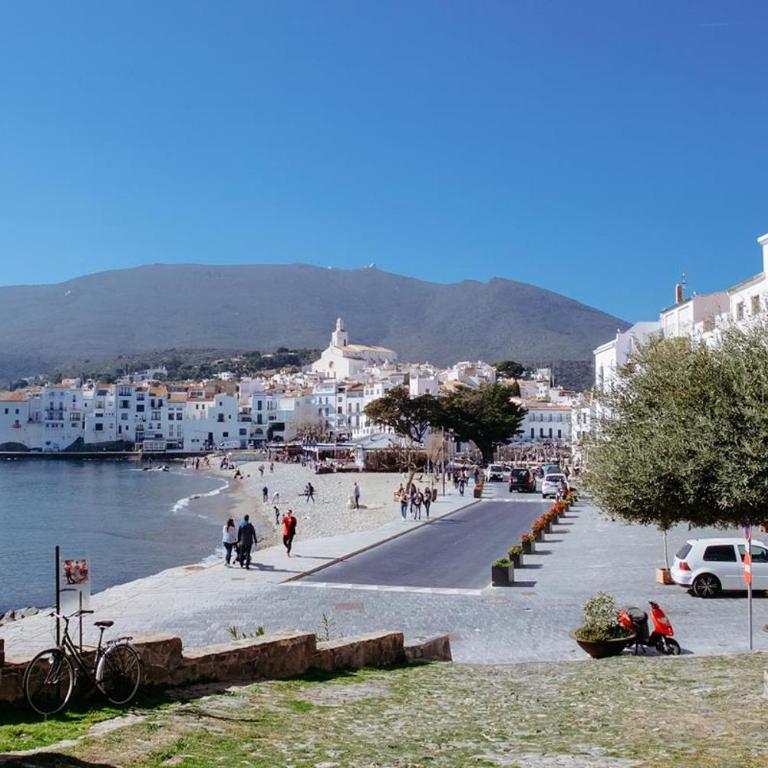POAL-Dúplex de ensueño en Cadaqués - Apartamento de 3 dormitorios - 27