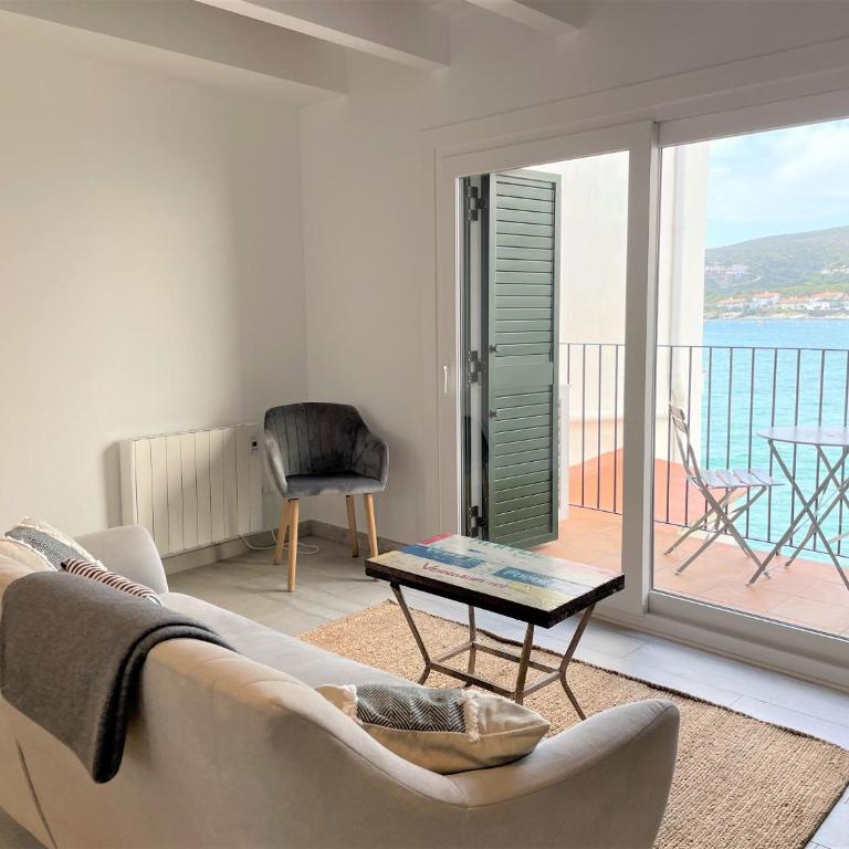 POAL-Dúplex de ensueño en Cadaqués - Apartamento de 3 dormitorios - 6