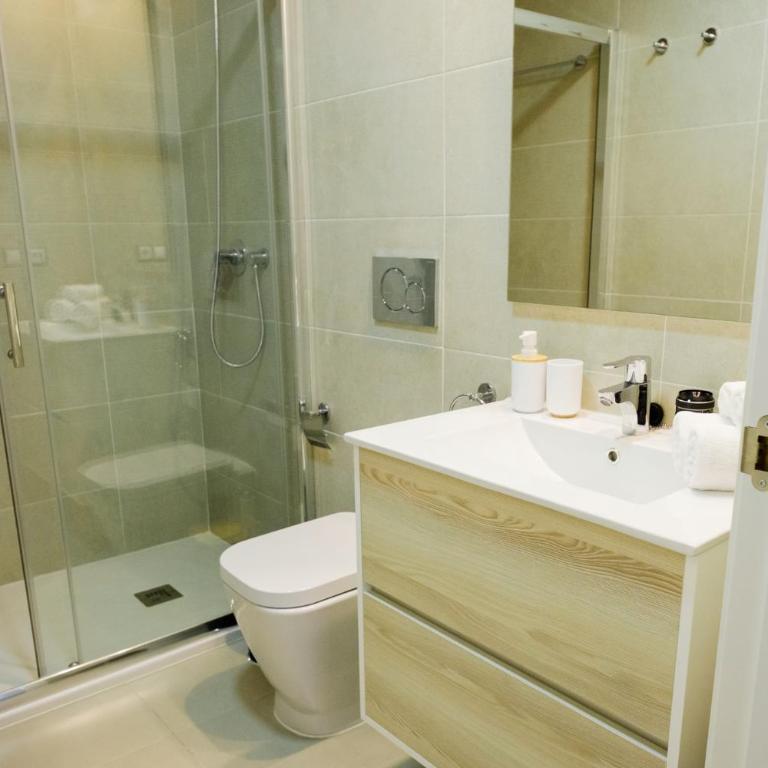 Apartament Arenales Playa and Sun - Apartamento de 2 dormitorios - 40