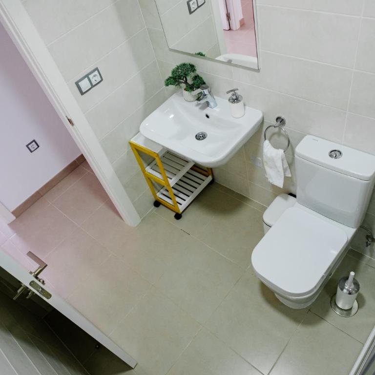 Apartament Arenales Playa and Sun - Apartamento de 2 dormitorios - 44