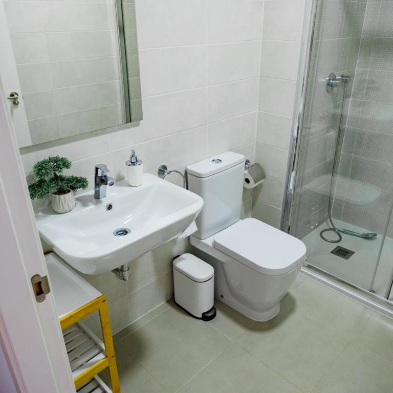 Apartament Arenales Playa and Sun - Apartamento de 2 dormitorios - 42
