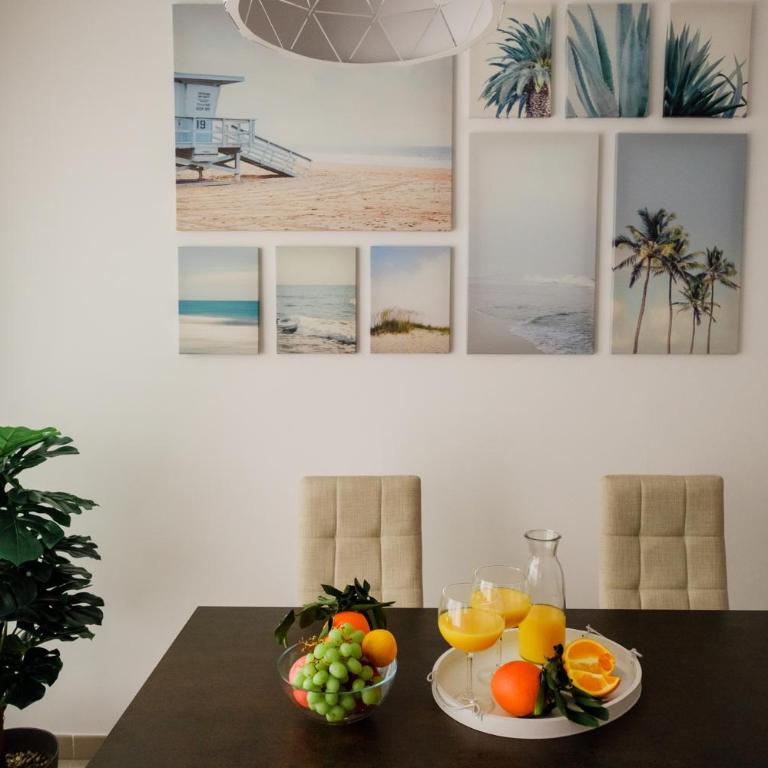 Apartament Arenales Playa and Sun - Apartamento de 2 dormitorios - 63