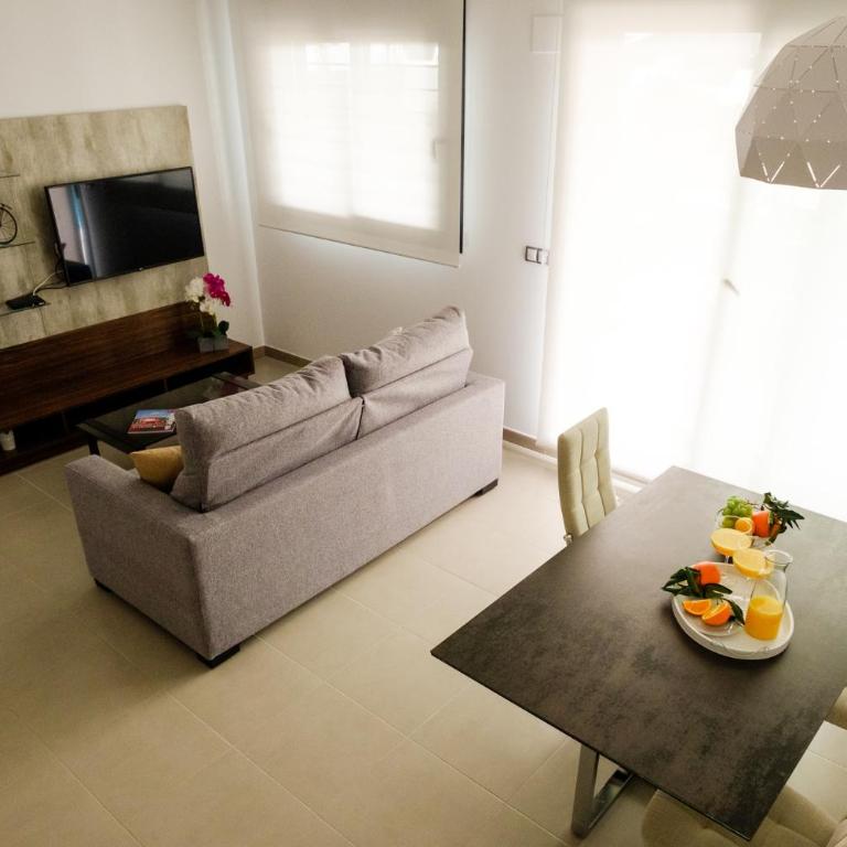 Apartament Arenales Playa and Sun - Apartamento de 2 dormitorios - 61