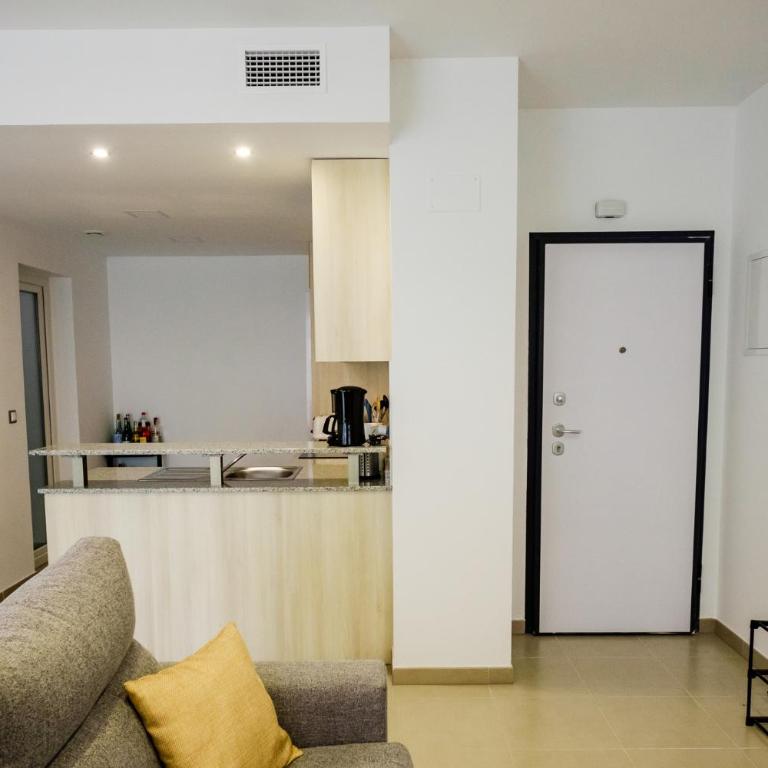 Apartament Arenales Playa and Sun - Apartamento de 2 dormitorios - 60