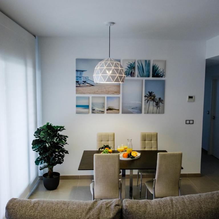 Apartament Arenales Playa and Sun - Apartamento de 2 dormitorios - 54