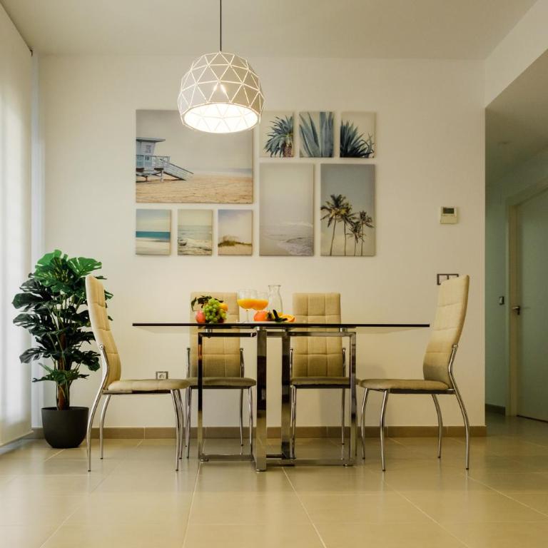 Apartament Arenales Playa and Sun - Apartamento de 2 dormitorios - 48