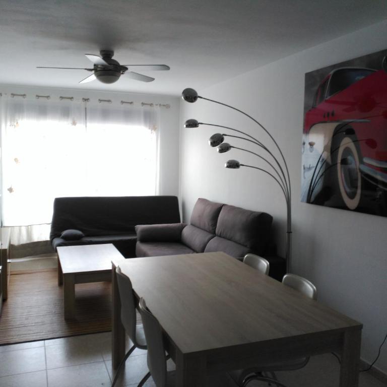Alojamientos Marel Atico - Apartamento Ático - 1
