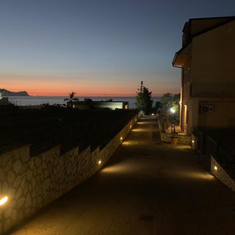 Appartamento in Villa con idromassaggio - Villa con 3 Camere da Letto - 37