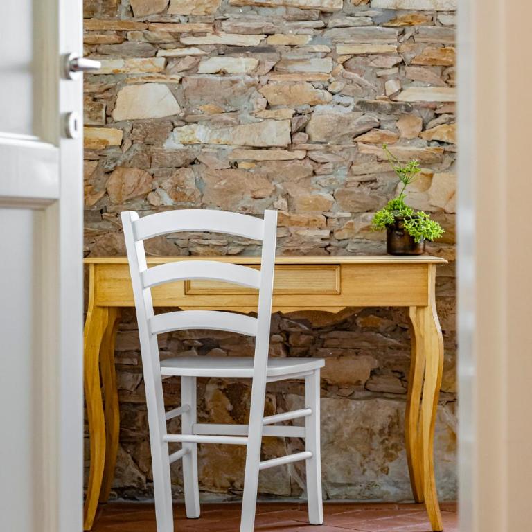 Villa Galgani - Suite Familiare - 6