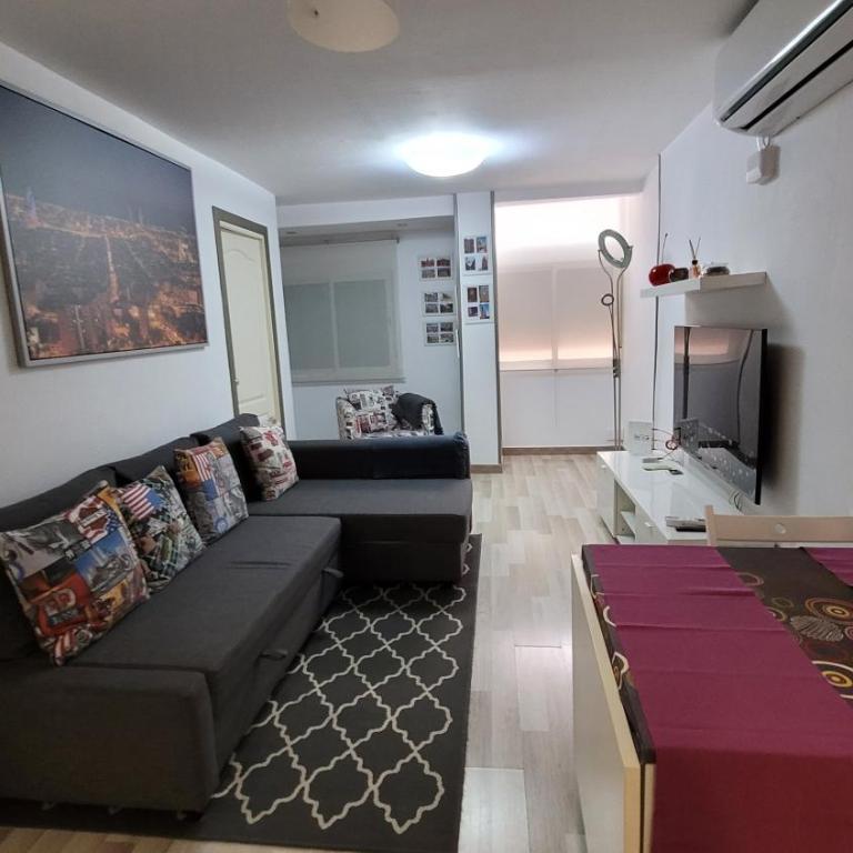 APARTAMENTS B O D CoLLBLANC - Apartamento - 5