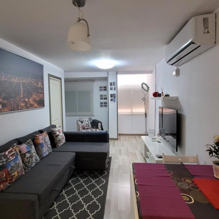 APARTAMENTS B O D CoLLBLANC - Apartamento - 1