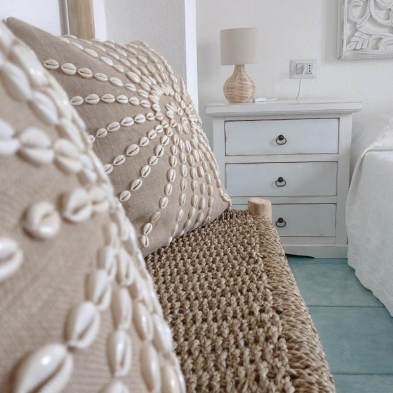 Appartamentino panoramico...con finestra sul mare! - Appartamento con 1 Camera da Letto - 24