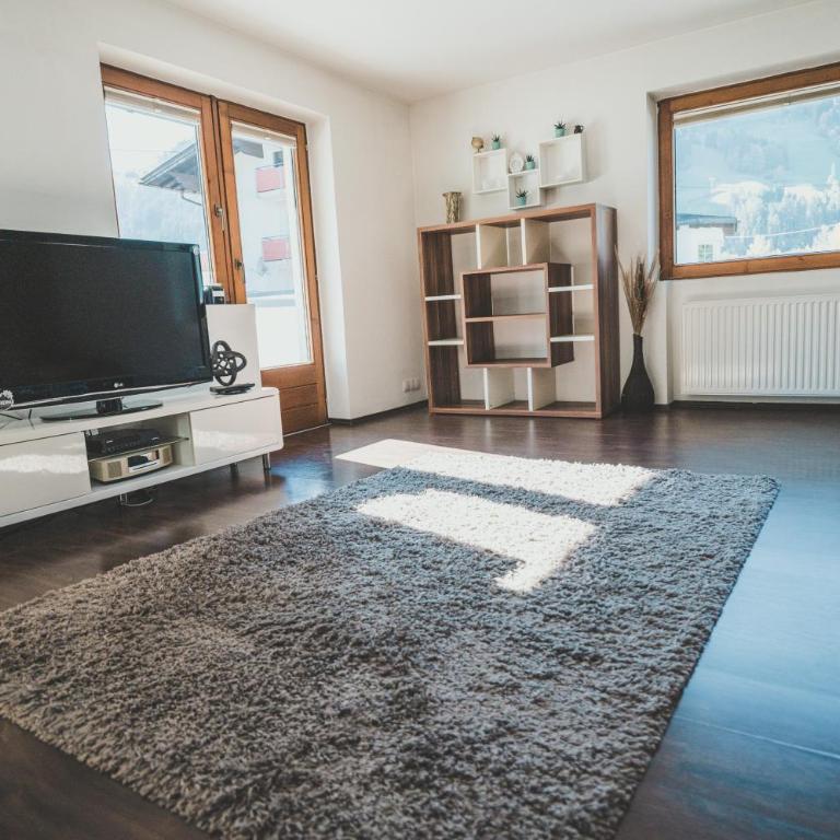 Zack's Mountain Top - Appartamento con 2 Camere da Letto - 10