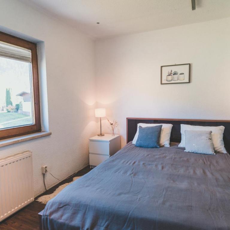 Zack's Mountain Top - Appartamento con 2 Camere da Letto - 11