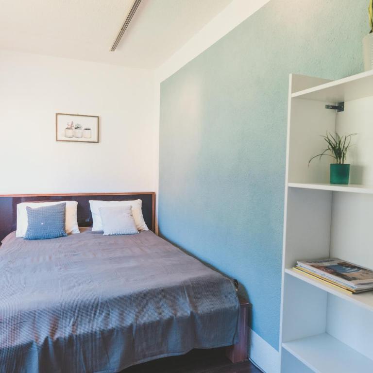 Zack's Mountain Top - Appartamento con 2 Camere da Letto - 12