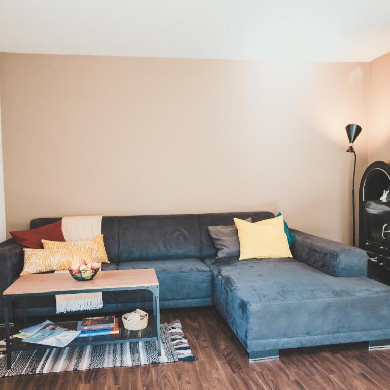Zack's Mountain Top - Appartamento con 2 Camere da Letto - 16