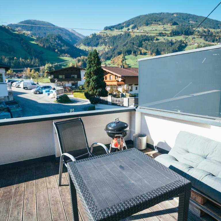 Zack's Mountain Top - Appartamento con 2 Camere da Letto - 7