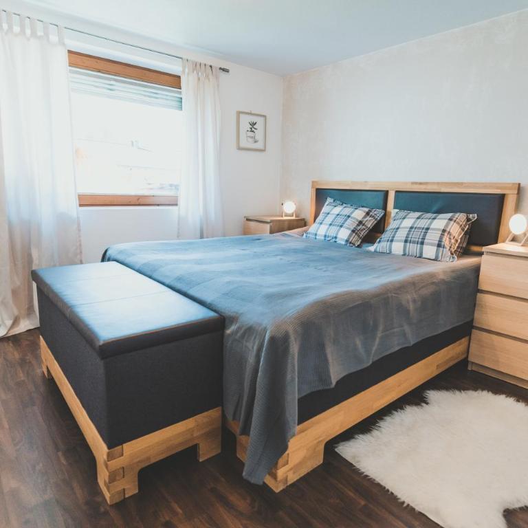 Zack's Mountain Top - Appartamento con 2 Camere da Letto - 19